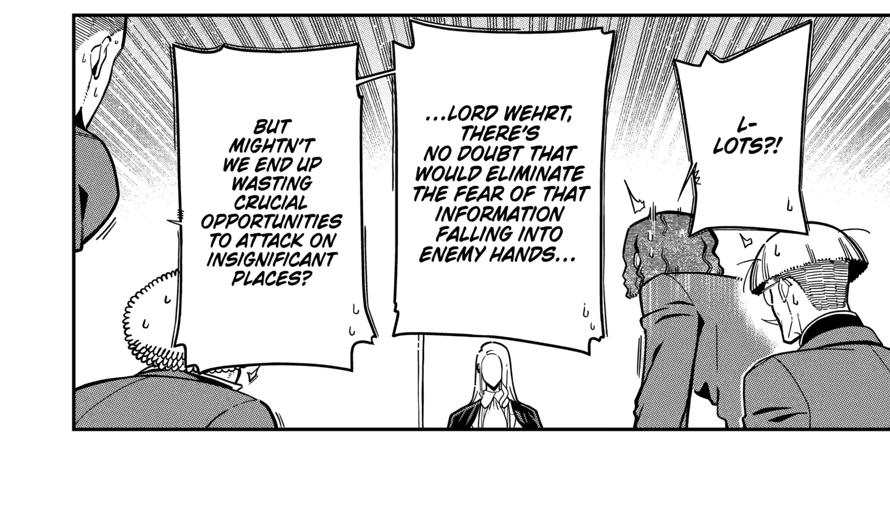 Strongest in the World with Assassination Skill — Chapter 26 — Page 52