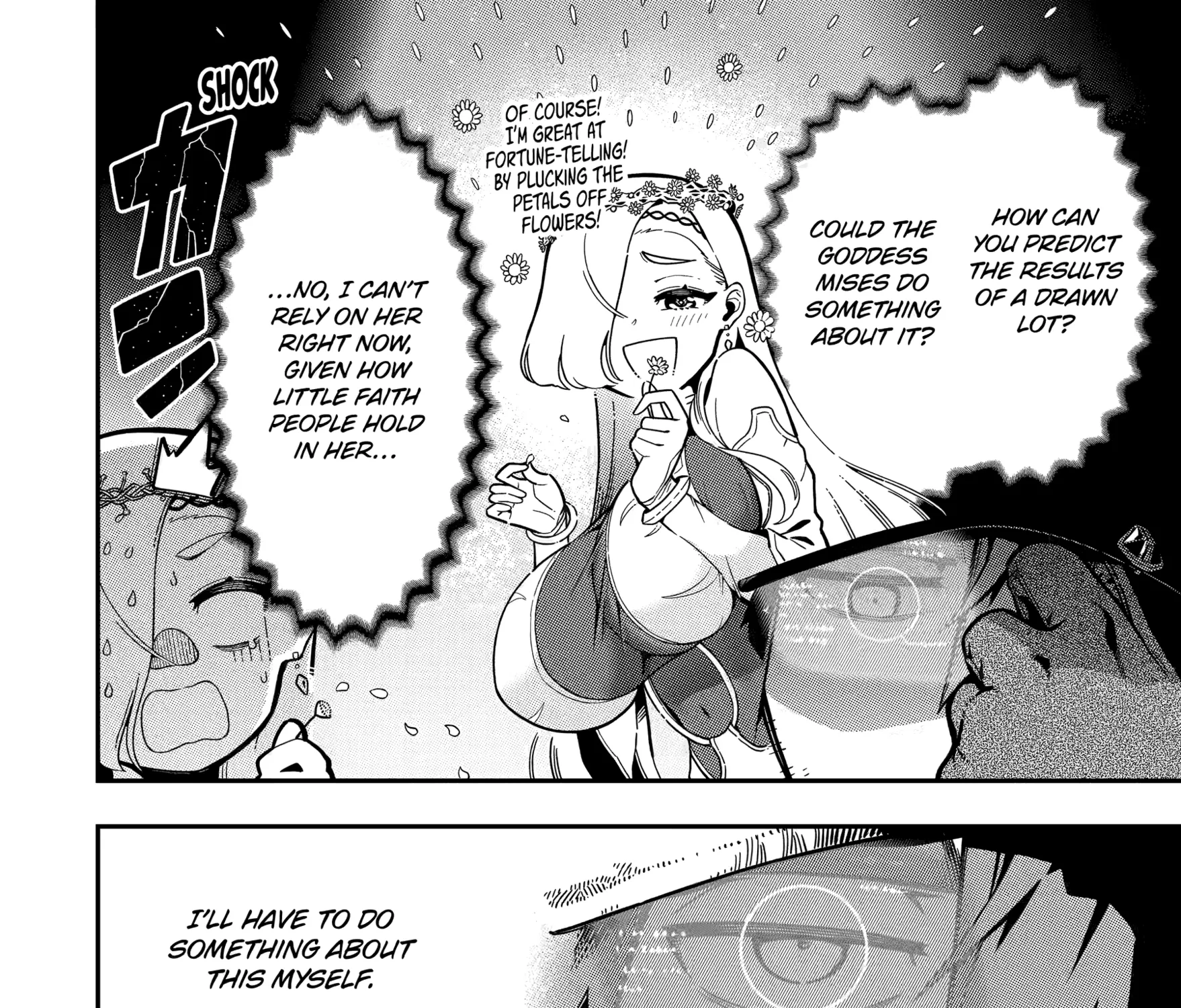 Strongest in the World with Assassination Skill — Chapter 26 — Page 55