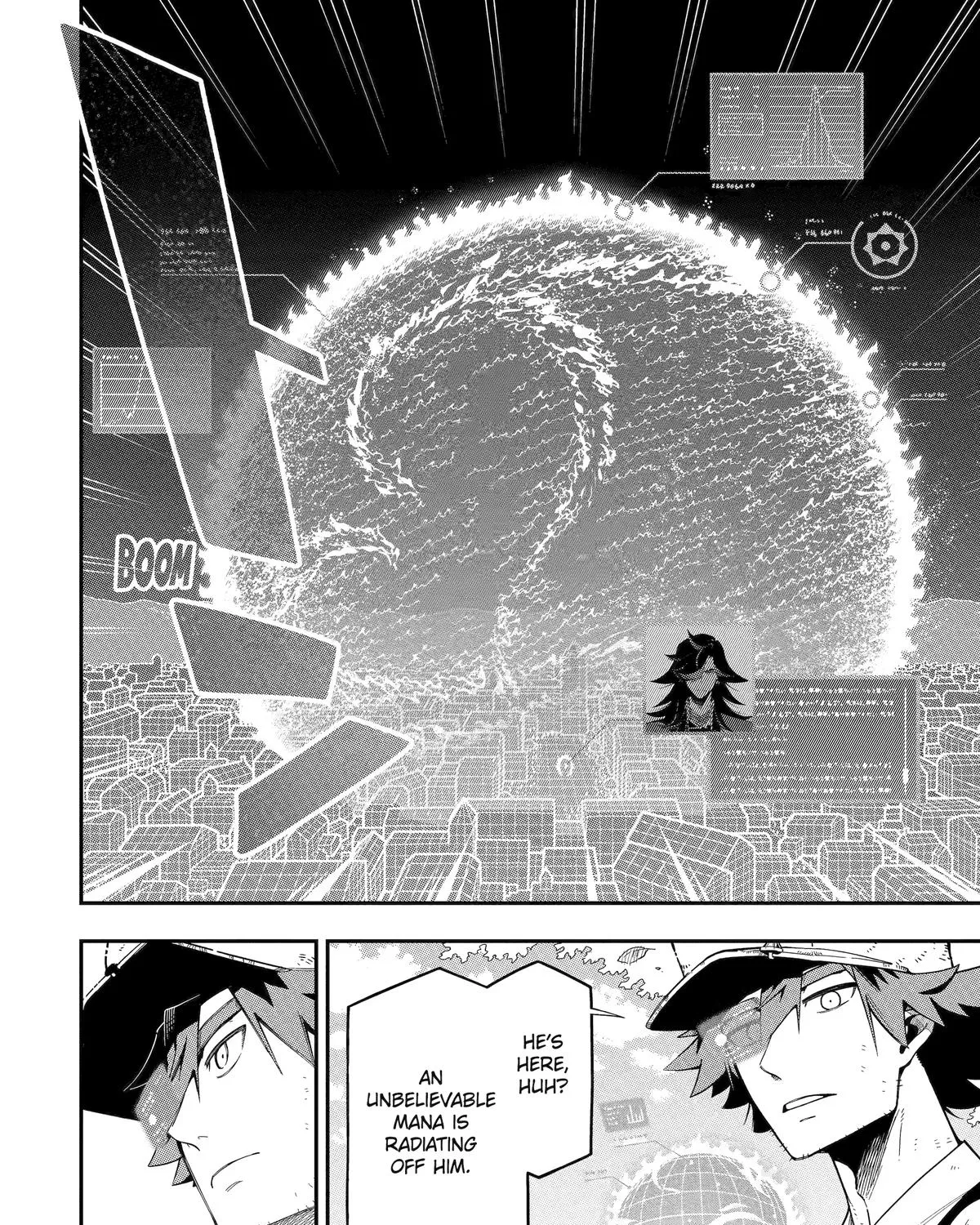 Strongest in the World with Assassination Skill — Chapter 27 — Page 27