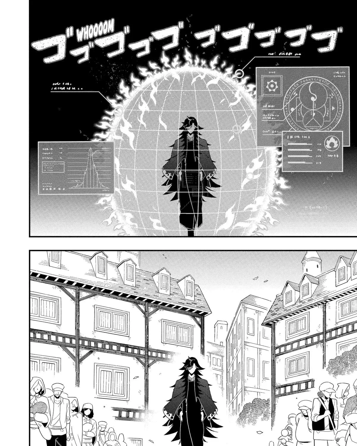 Strongest in the World with Assassination Skill — Chapter 27 — Page 31