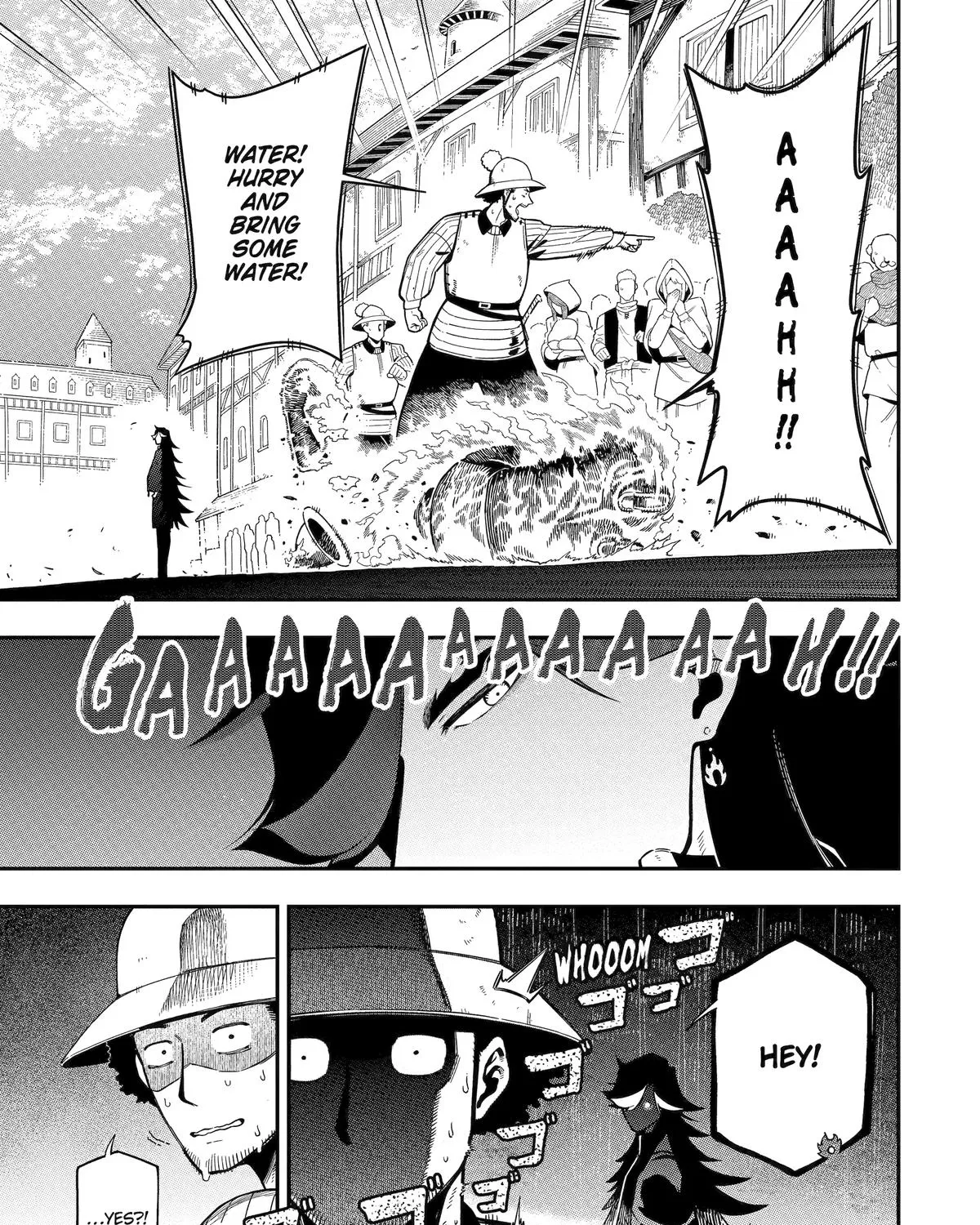 Strongest in the World with Assassination Skill — Chapter 27 — Page 37
