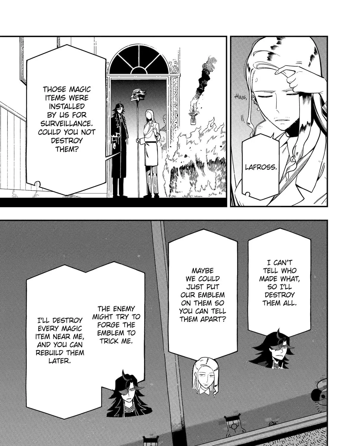 Strongest in the World with Assassination Skill — Chapter 27 — Page 65