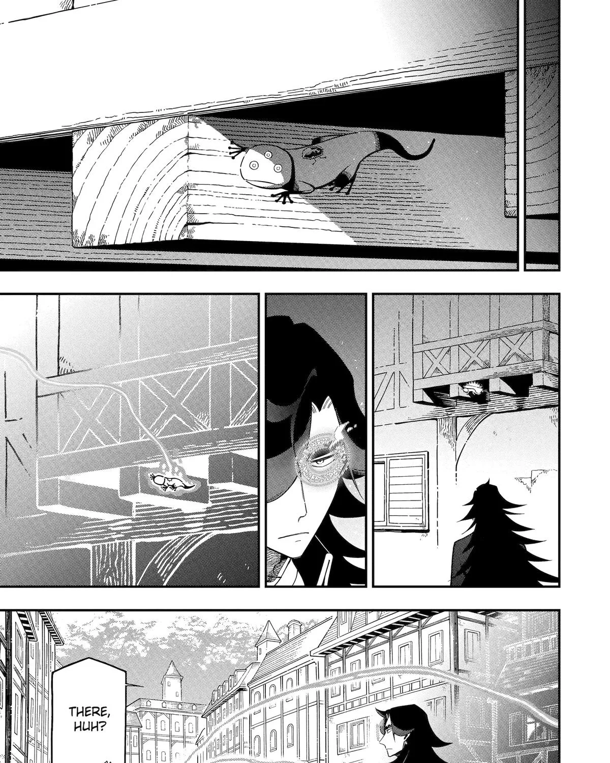 Strongest in the World with Assassination Skill — Chapter 27 — Page 77