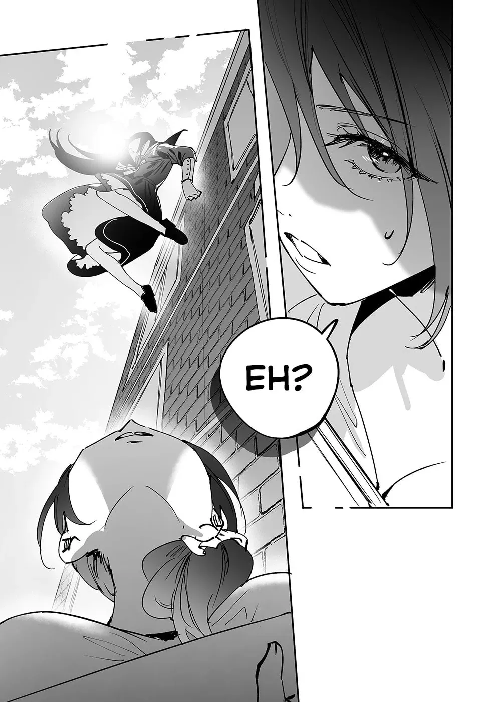 Girls × Vampire — Chapter 14 — Page 5