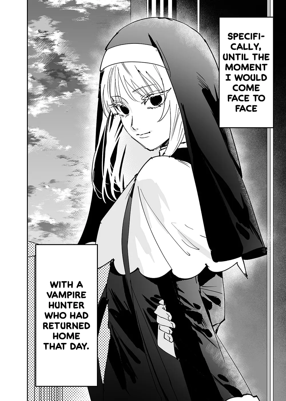 Girls × Vampire — Chapter 16 — Page 16