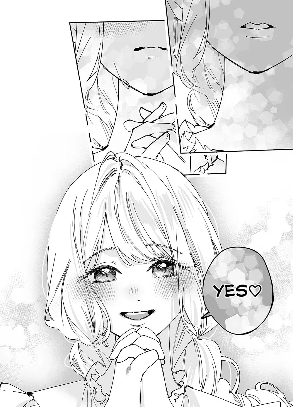 Girls × Vampire — Chapter 18.2 — Page 5