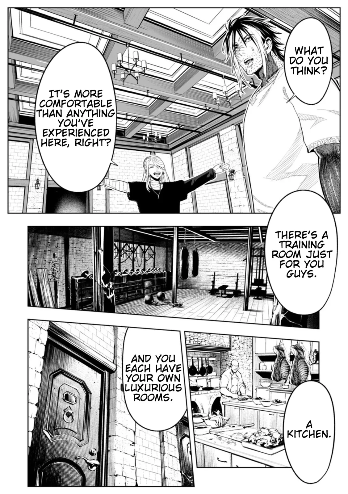 LOSTEND — Chapter 107 — Page 18