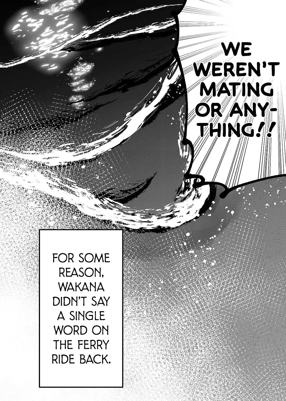 Girls × Vampire — Chapter 24 — Page 10