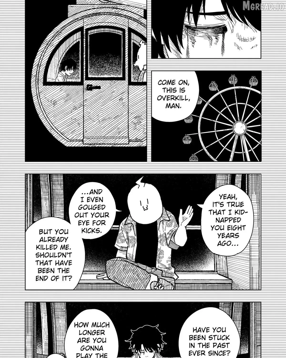Drama Queen — Chapter 56 — Page 3