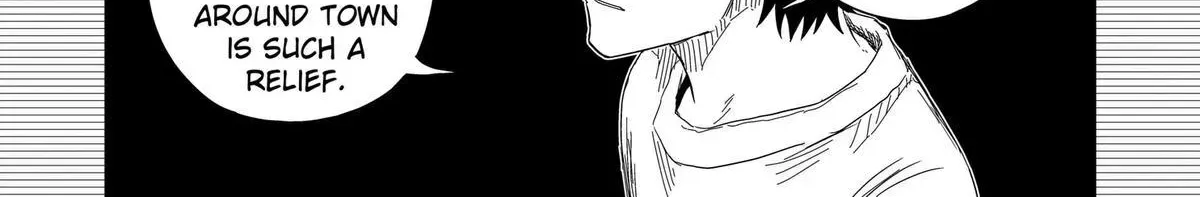 Drama Queen — Chapter 56 — Page 8