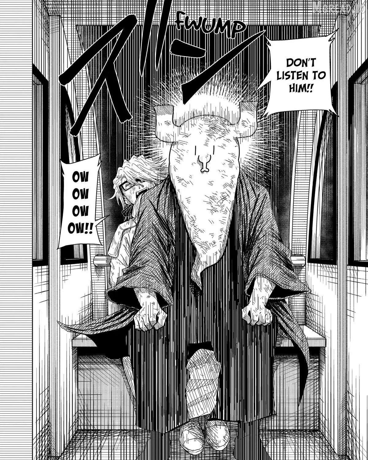 Drama Queen — Chapter 56 — Page 19