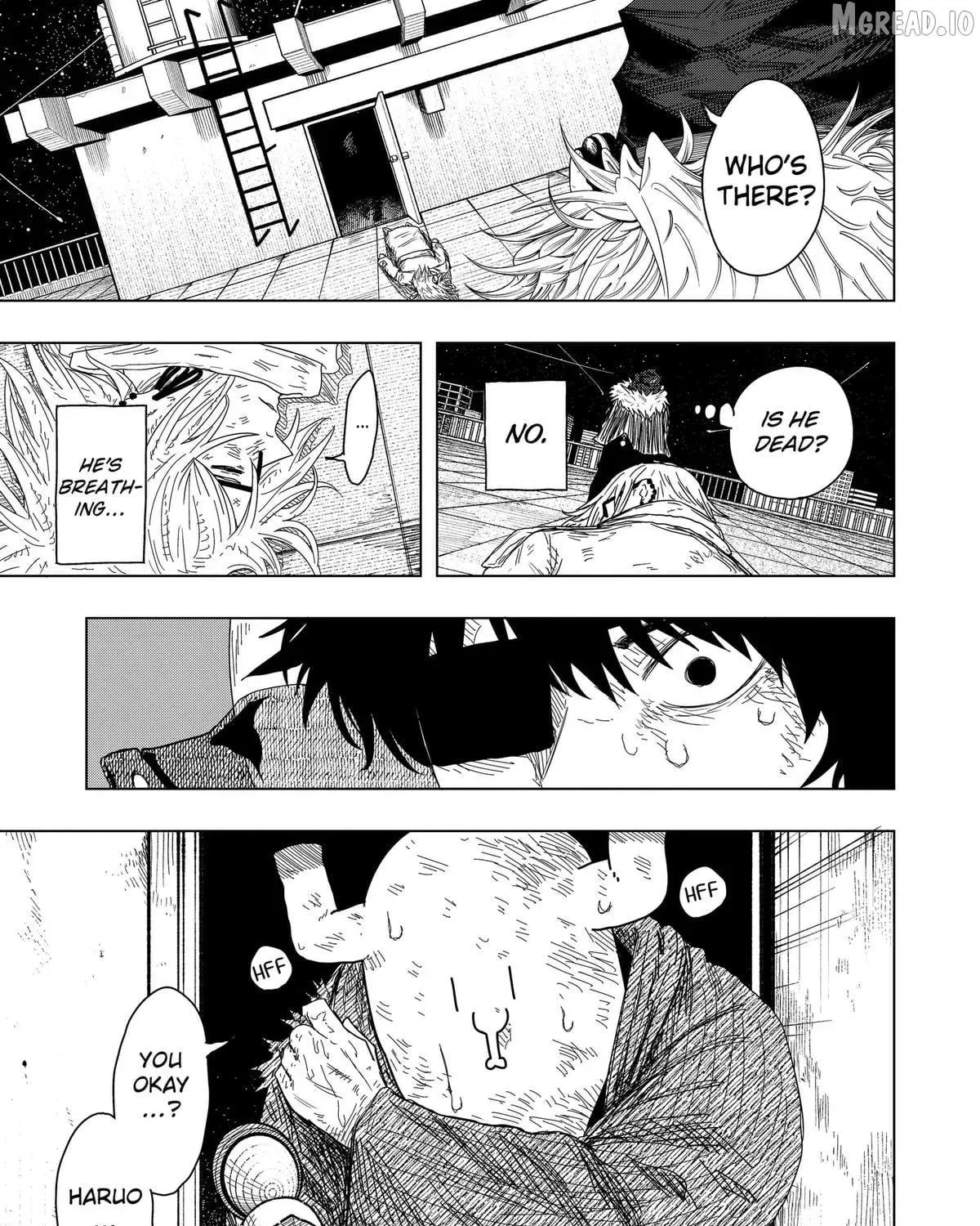 Drama Queen — Chapter 57 — Page 25