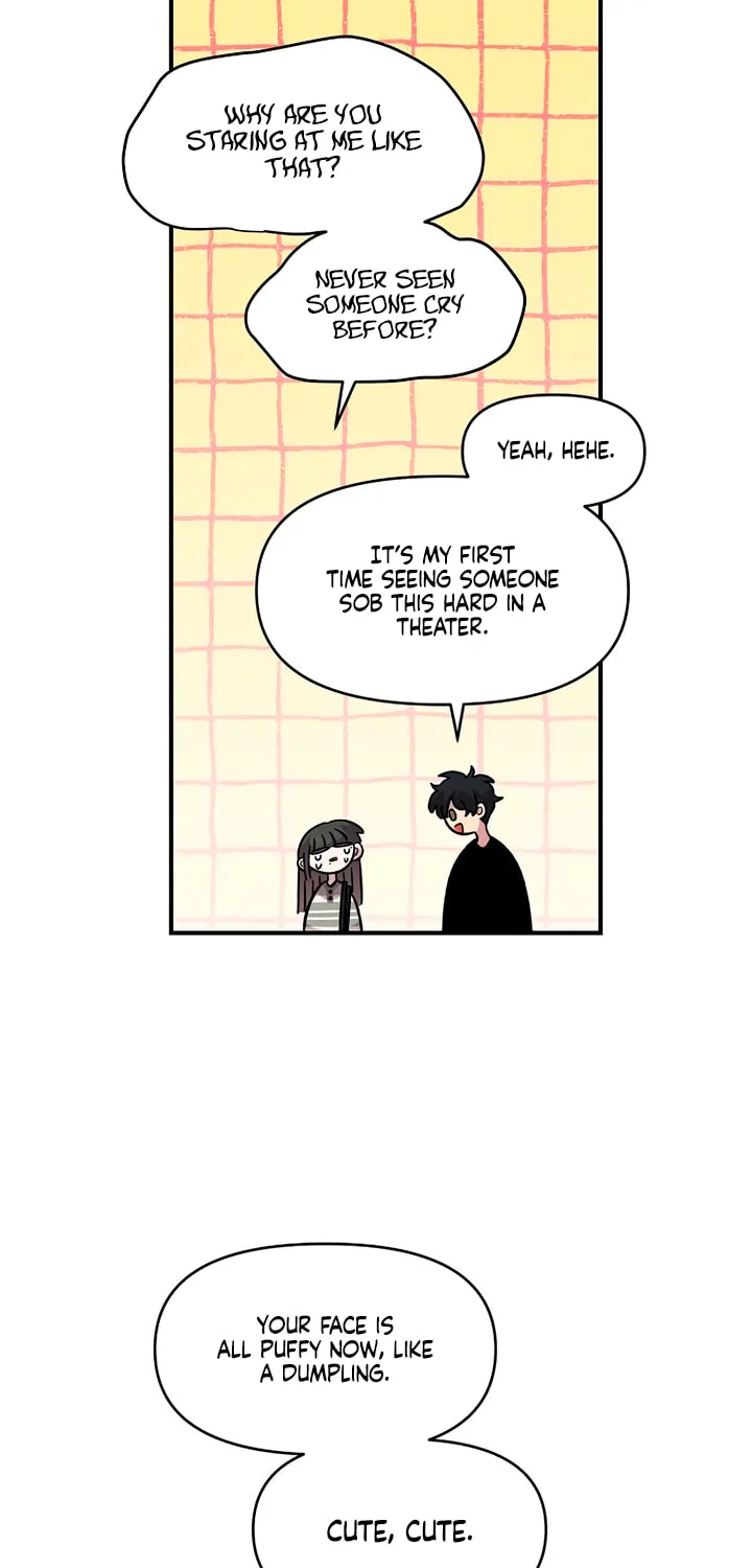 Childhood Friend Complex — Chapter 76 — Page 6