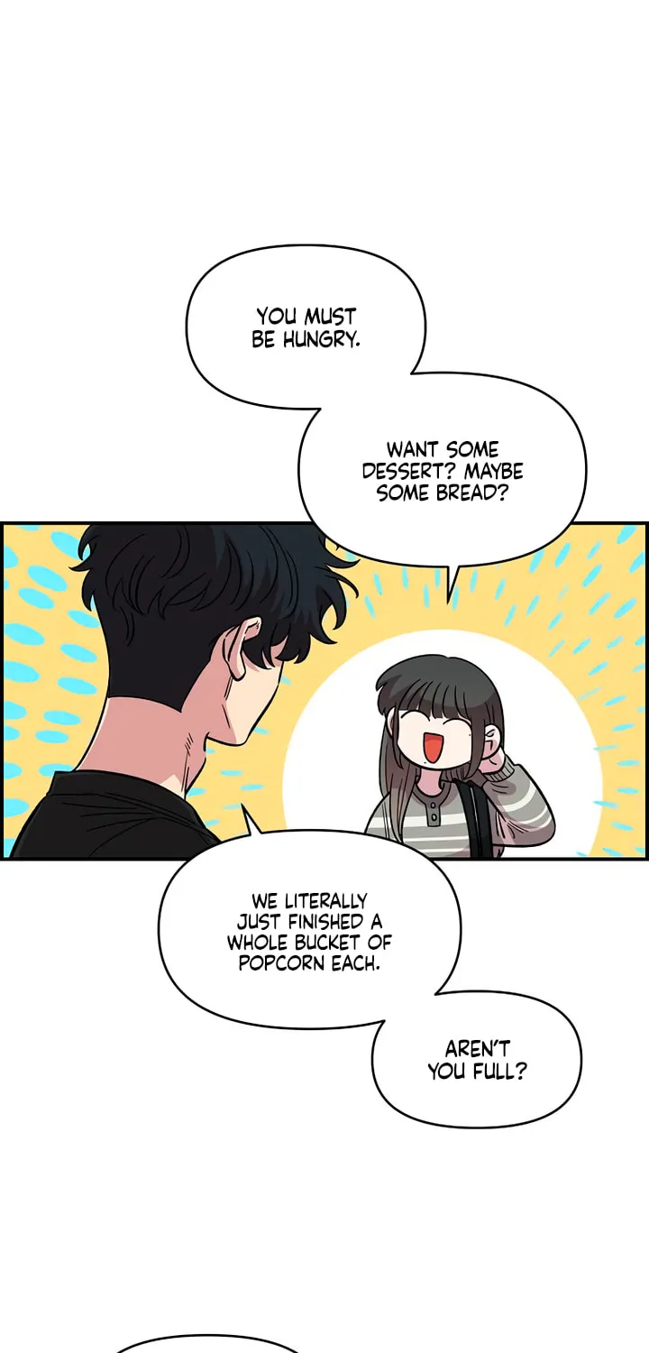 Childhood Friend Complex — Chapter 76 — Page 12