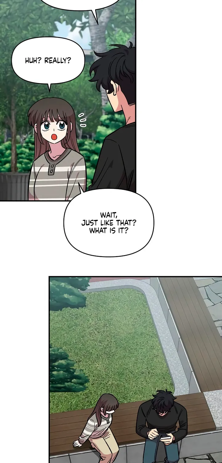 Childhood Friend Complex — Chapter 76 — Page 38