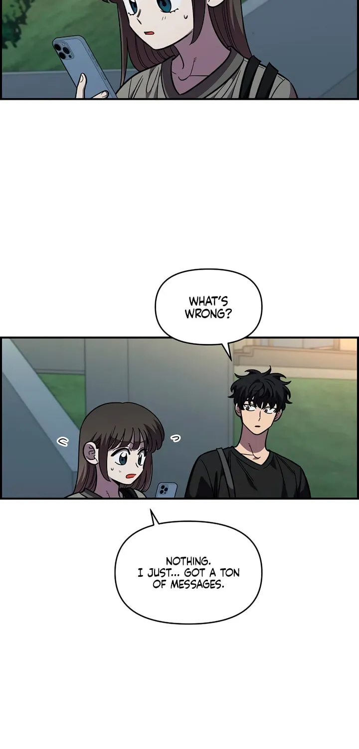 Childhood Friend Complex — Chapter 76 — Page 44