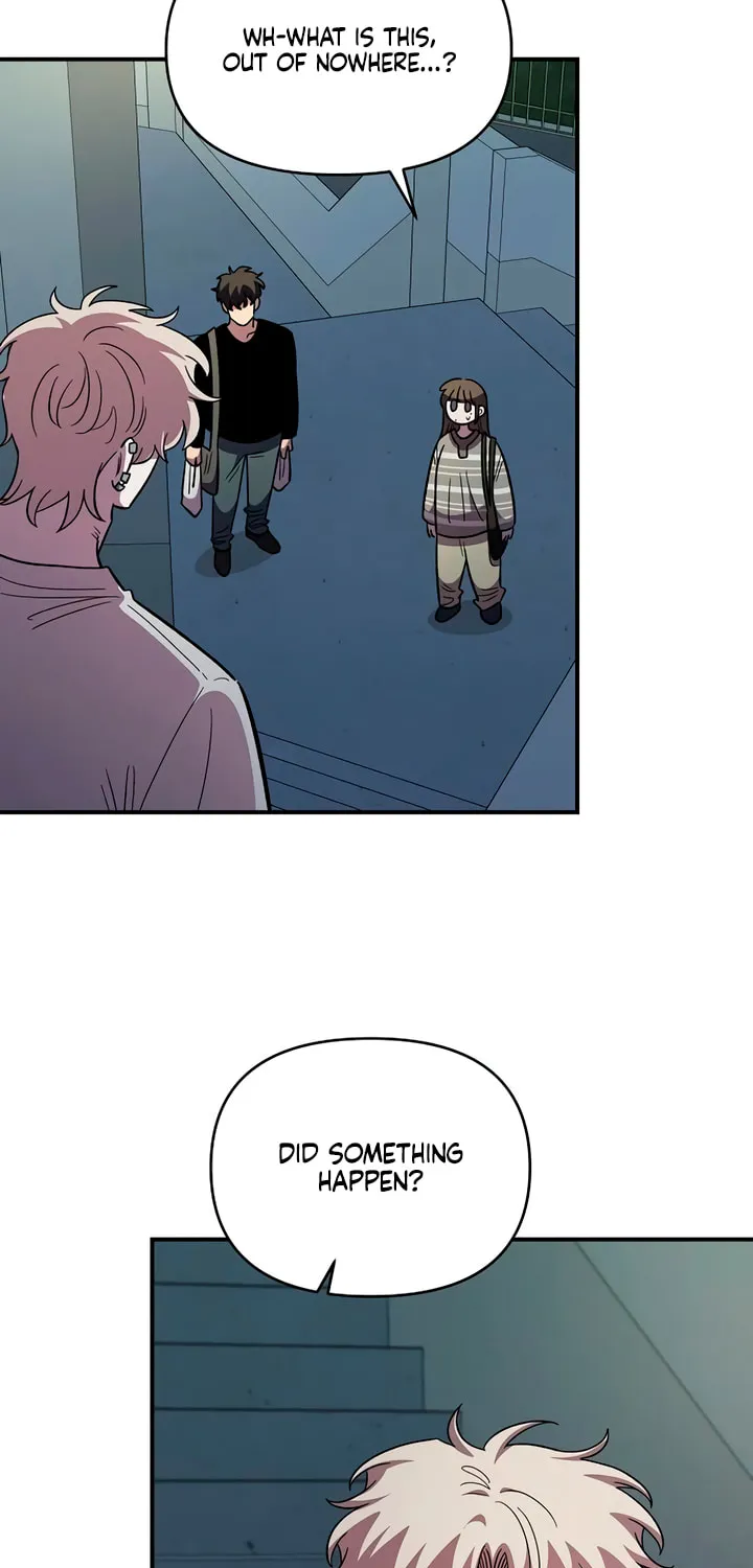 Childhood Friend Complex — Chapter 76 — Page 53