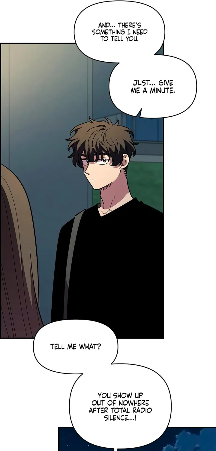 Childhood Friend Complex — Chapter 76 — Page 56