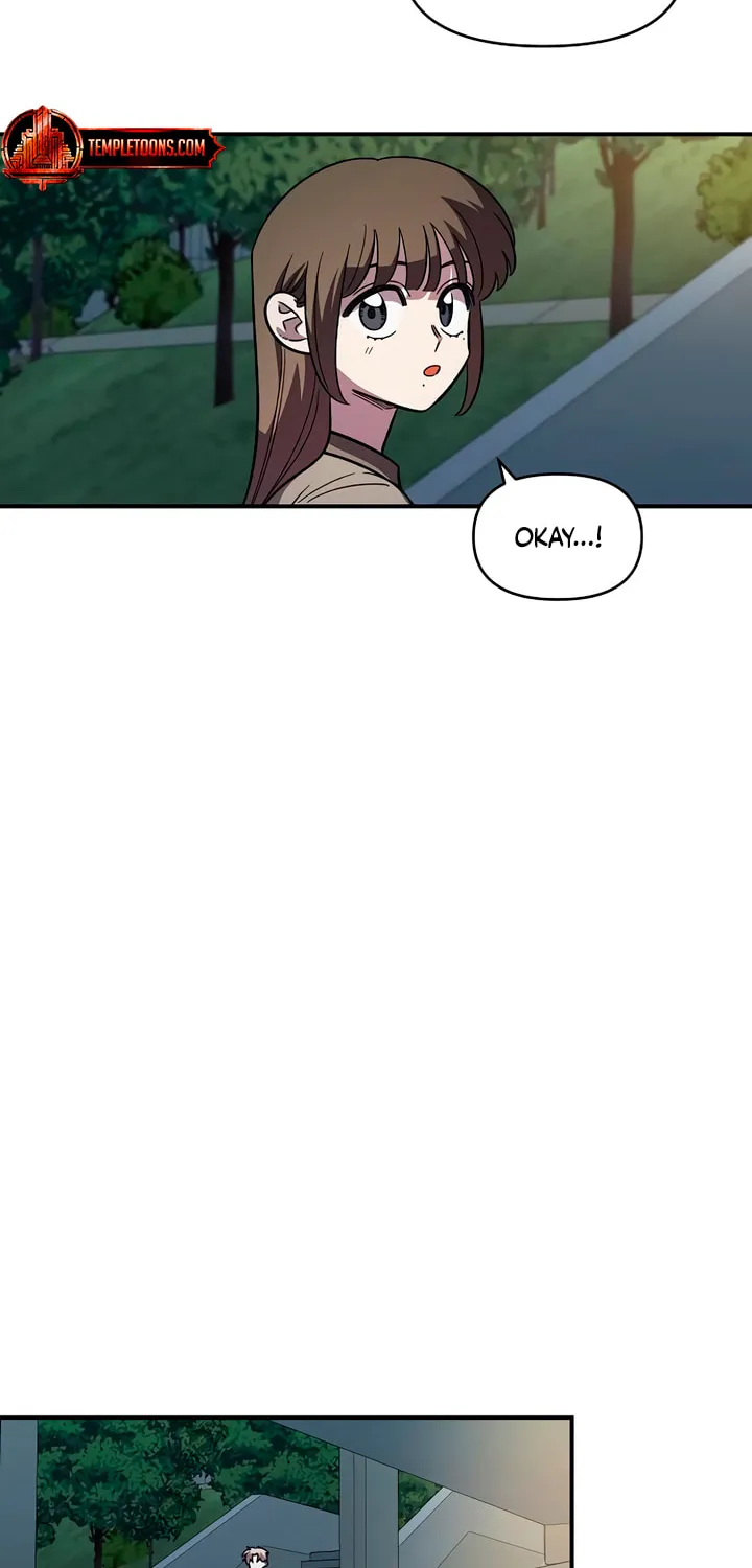 Childhood Friend Complex — Chapter 76 — Page 61