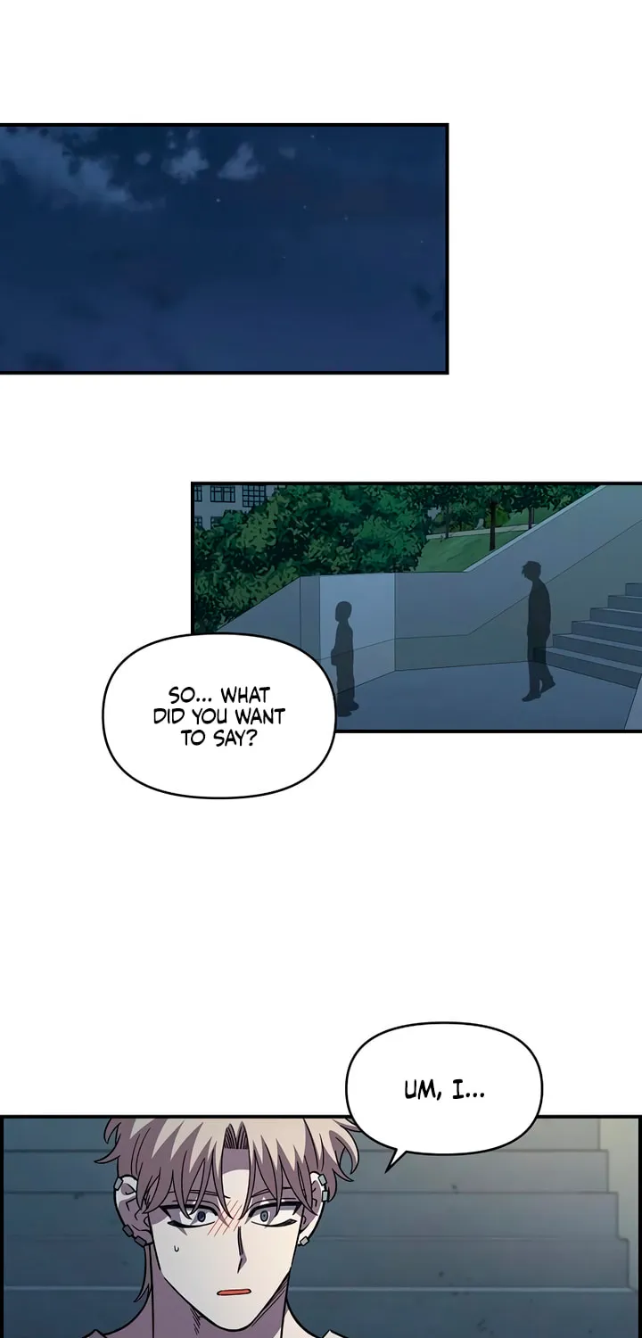 Childhood Friend Complex — Chapter 76 — Page 65