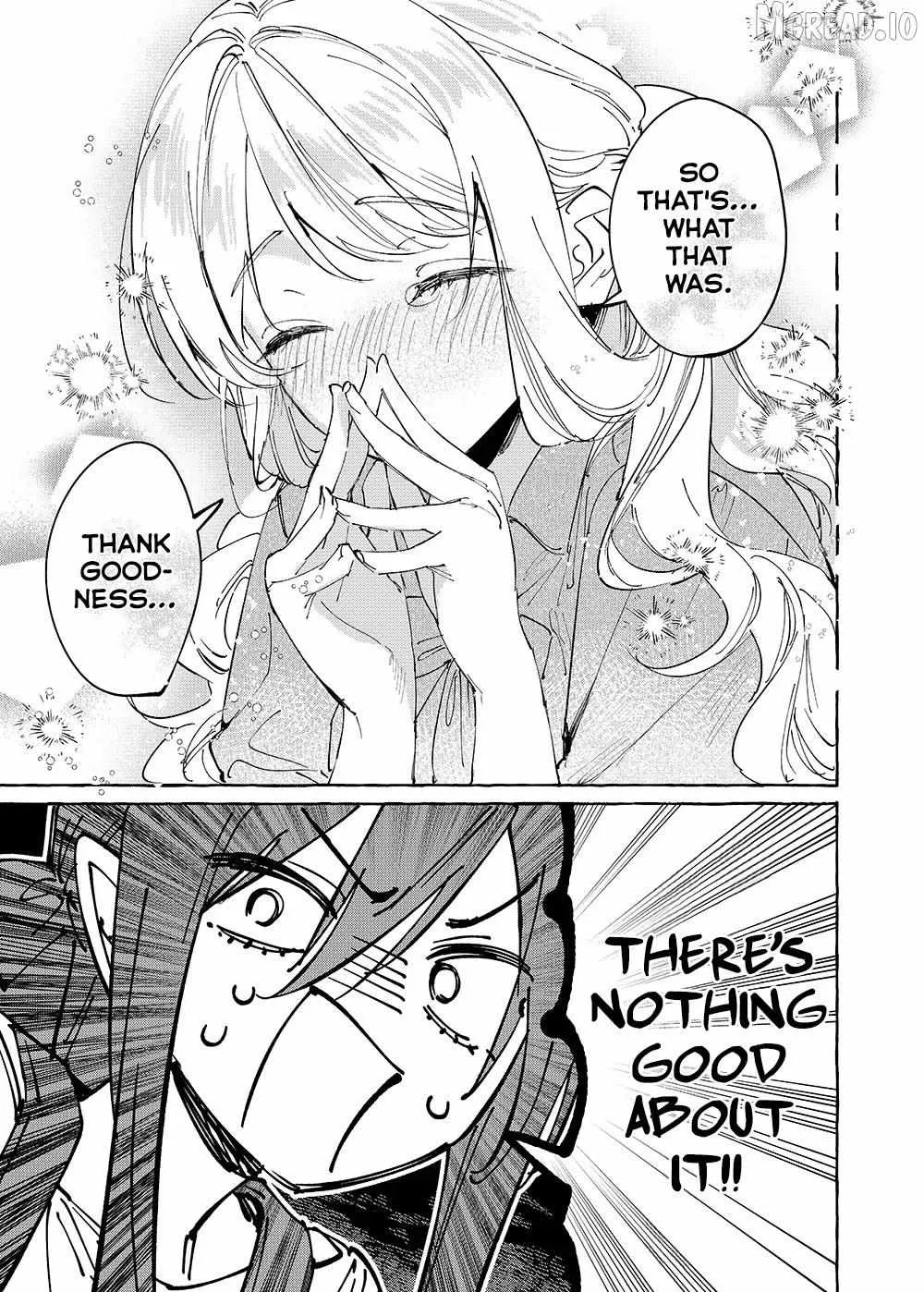 Girls × Vampire — Chapter 31 — Page 14