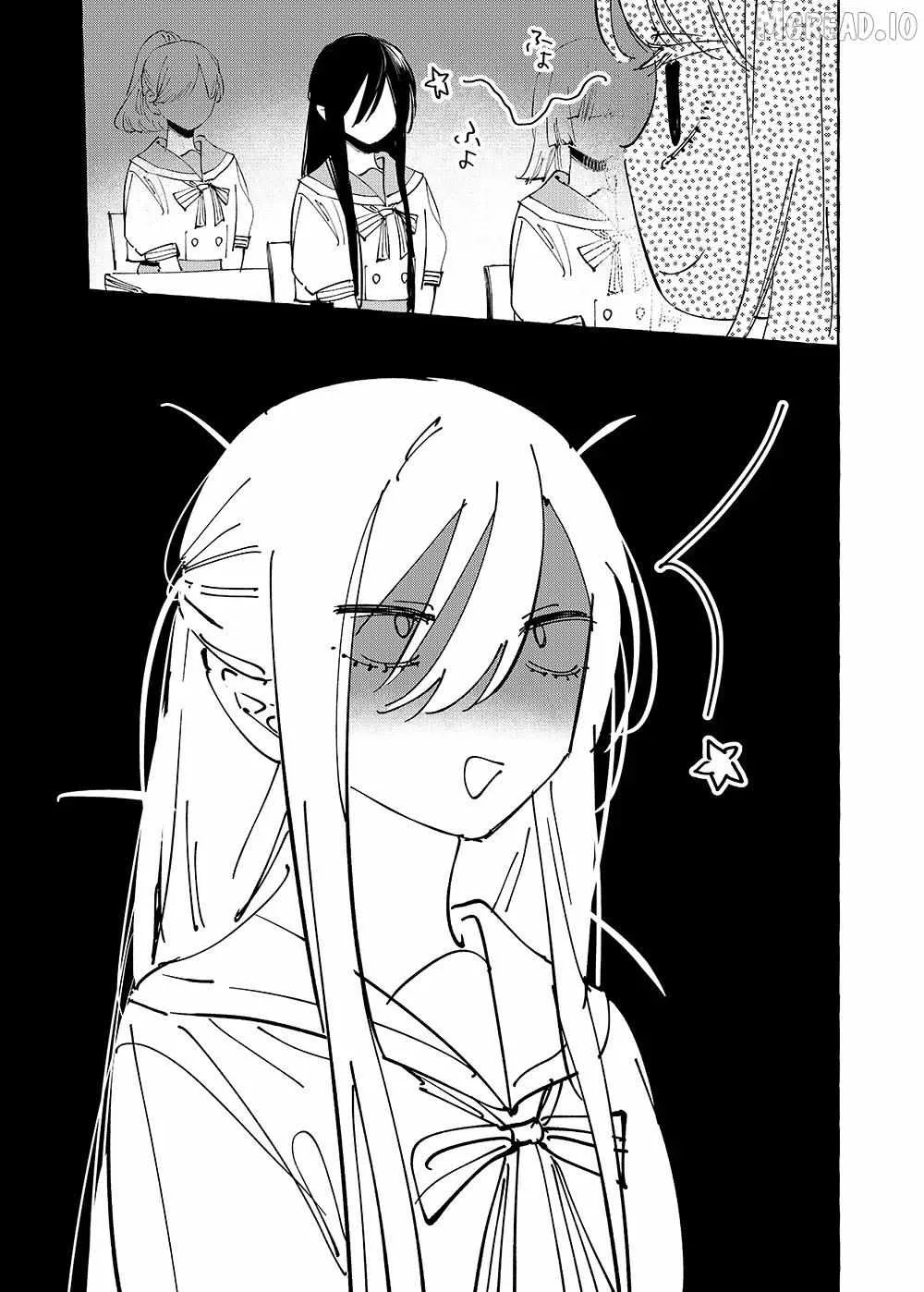 Girls × Vampire — Chapter 31 — Page 20