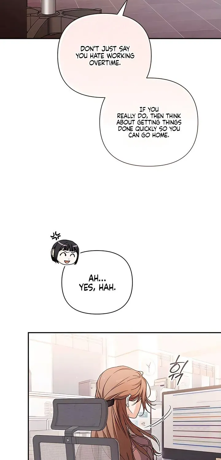 Be a Bad Guy! — Chapter 23 — Page 7