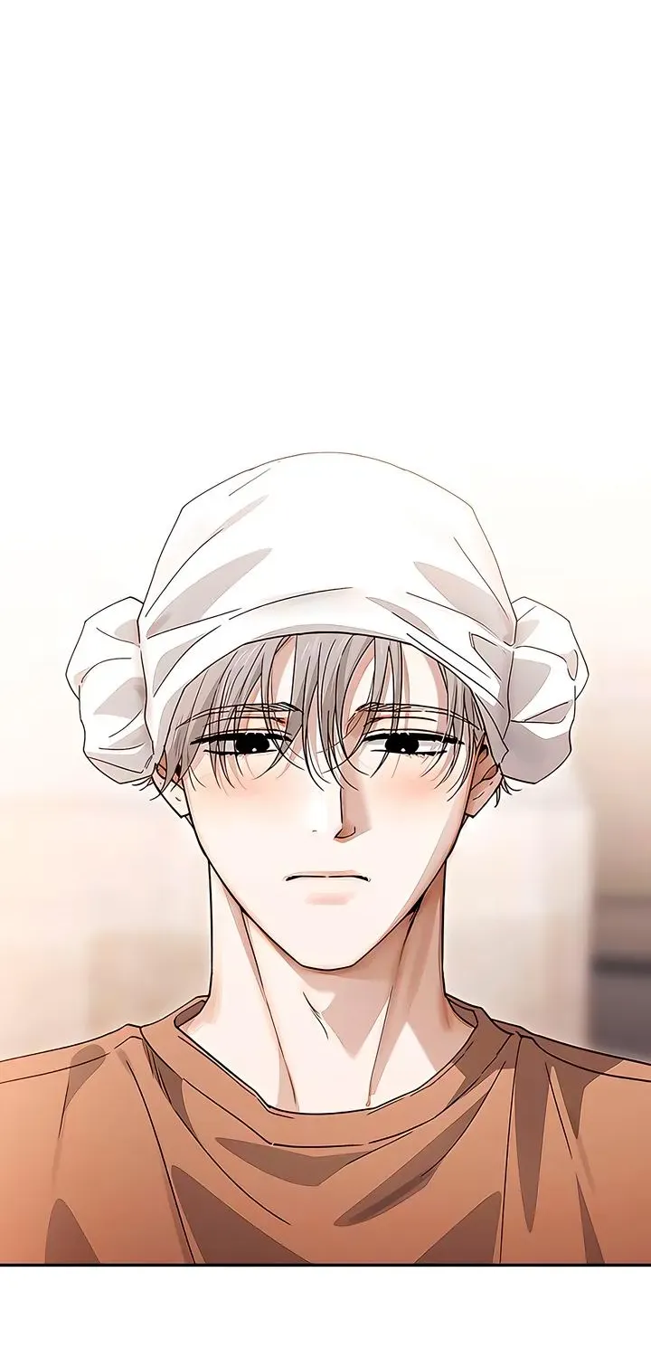 Be a Bad Guy! — Chapter 23 — Page 64