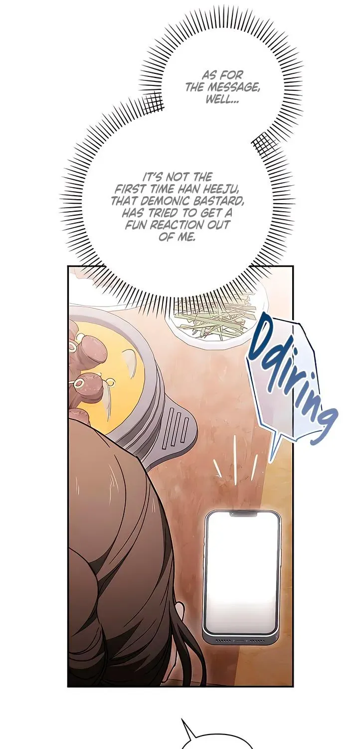 Be a Bad Guy! — Chapter 23 — Page 81