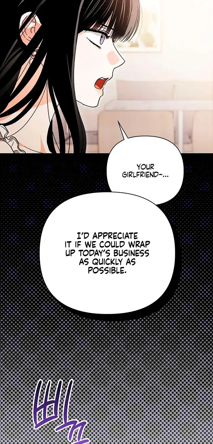 Be a Bad Guy! — Chapter 24 — Page 94