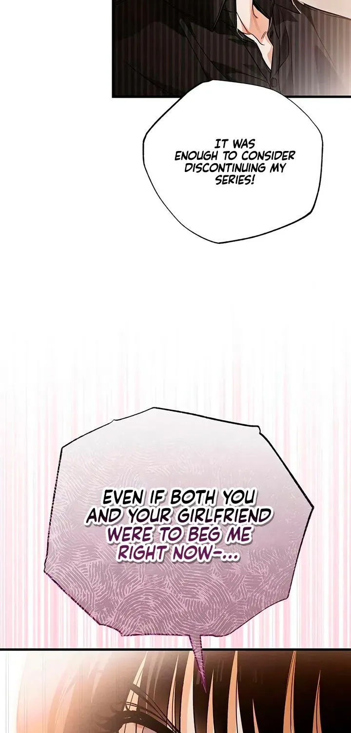 Be a Bad Guy! — Chapter 25 — Page 5