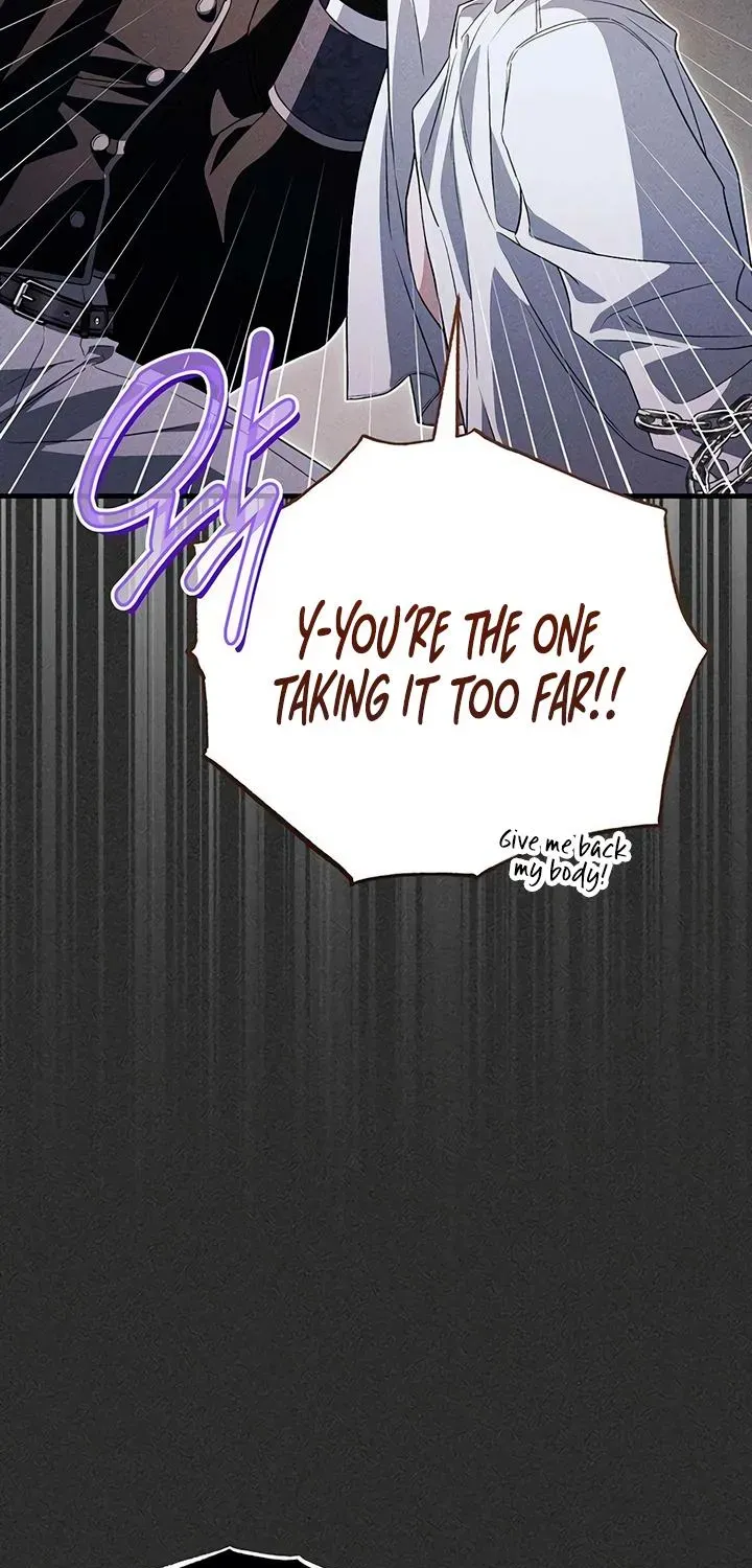 Be a Bad Guy! — Chapter 25 — Page 29