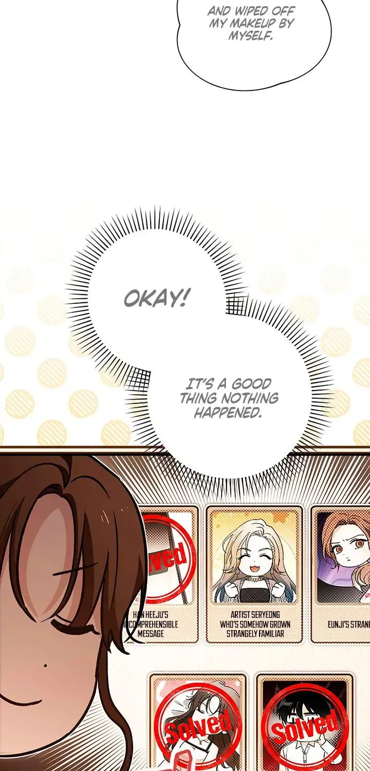 Be a Bad Guy! — Chapter 25 — Page 101