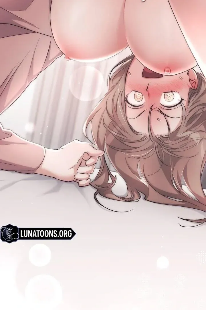 Erotic Strawberry Milk — Chapter 41 — Page 7