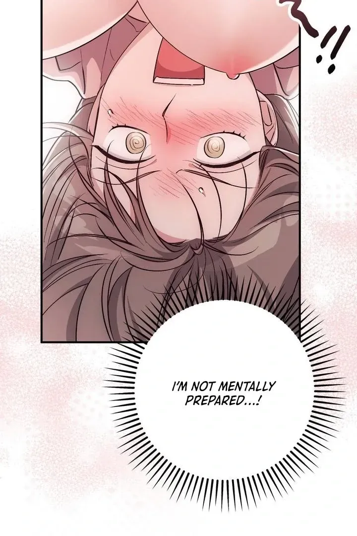 Erotic Strawberry Milk — Chapter 41 — Page 9