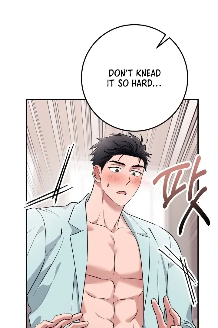 Erotic Strawberry Milk — Chapter 41 — Page 35