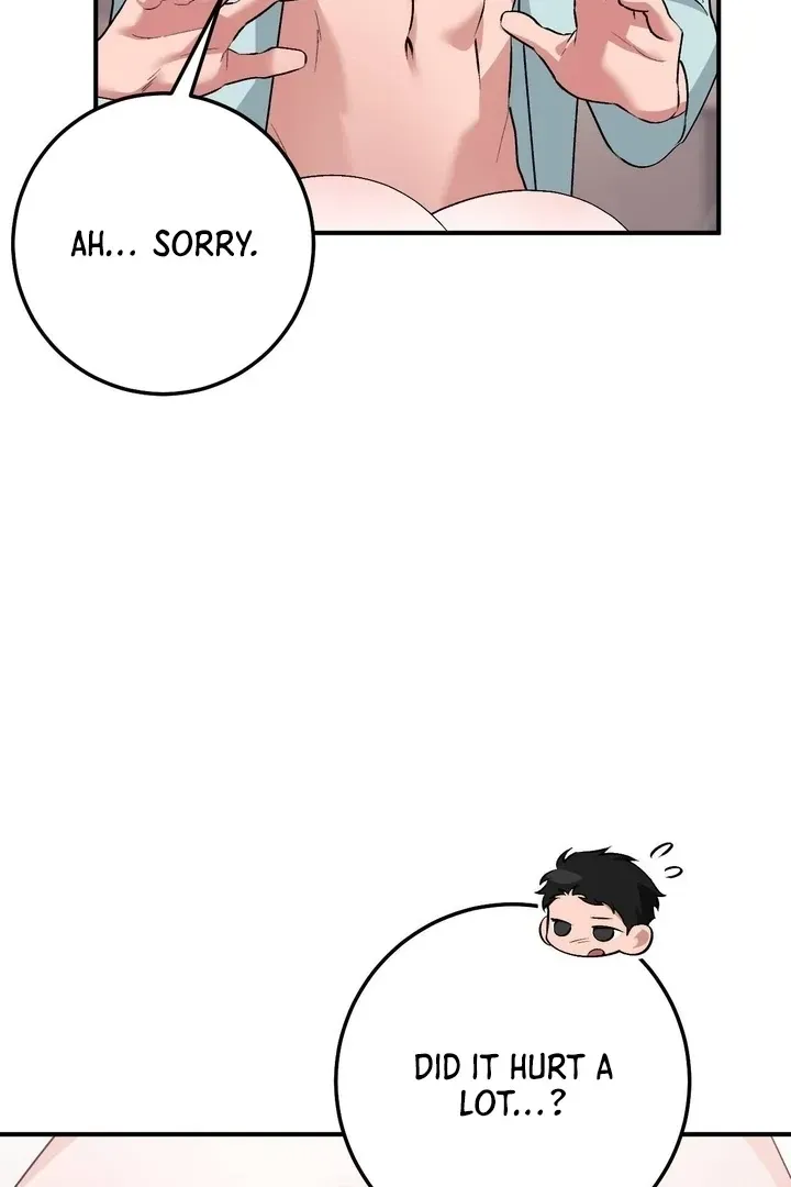 Erotic Strawberry Milk — Chapter 41 — Page 36