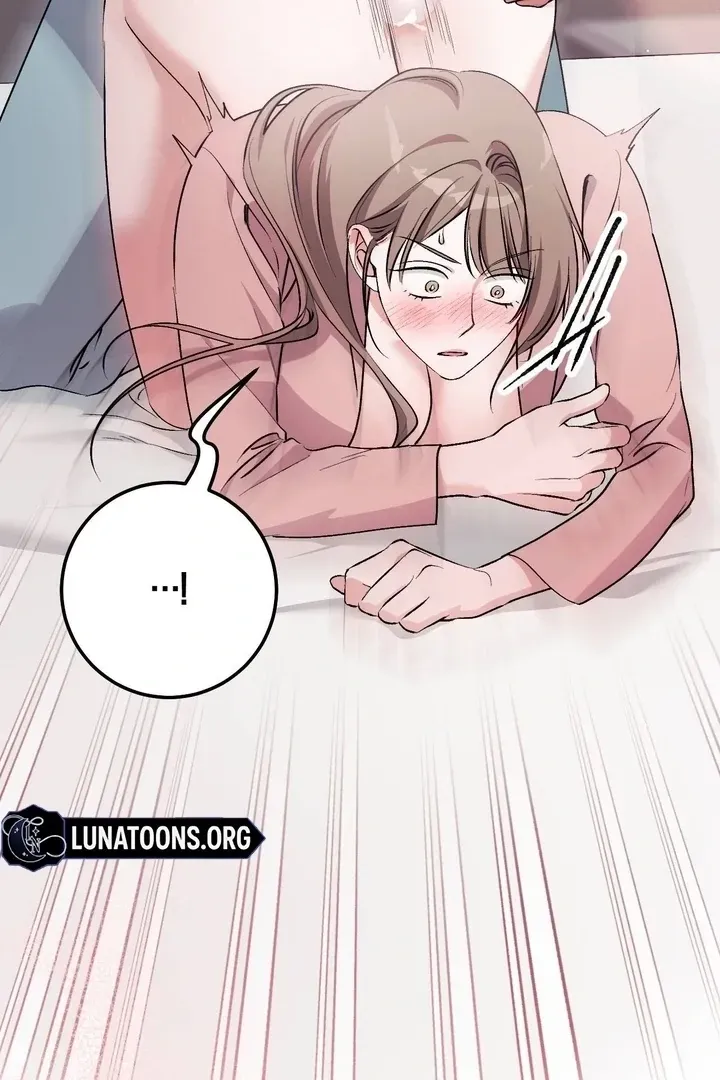 Erotic Strawberry Milk — Chapter 41 — Page 43