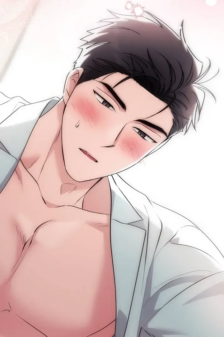 Erotic Strawberry Milk — Chapter 41 — Page 83