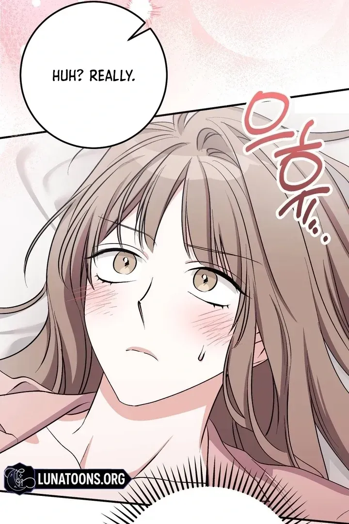 Erotic Strawberry Milk — Chapter 41 — Page 85