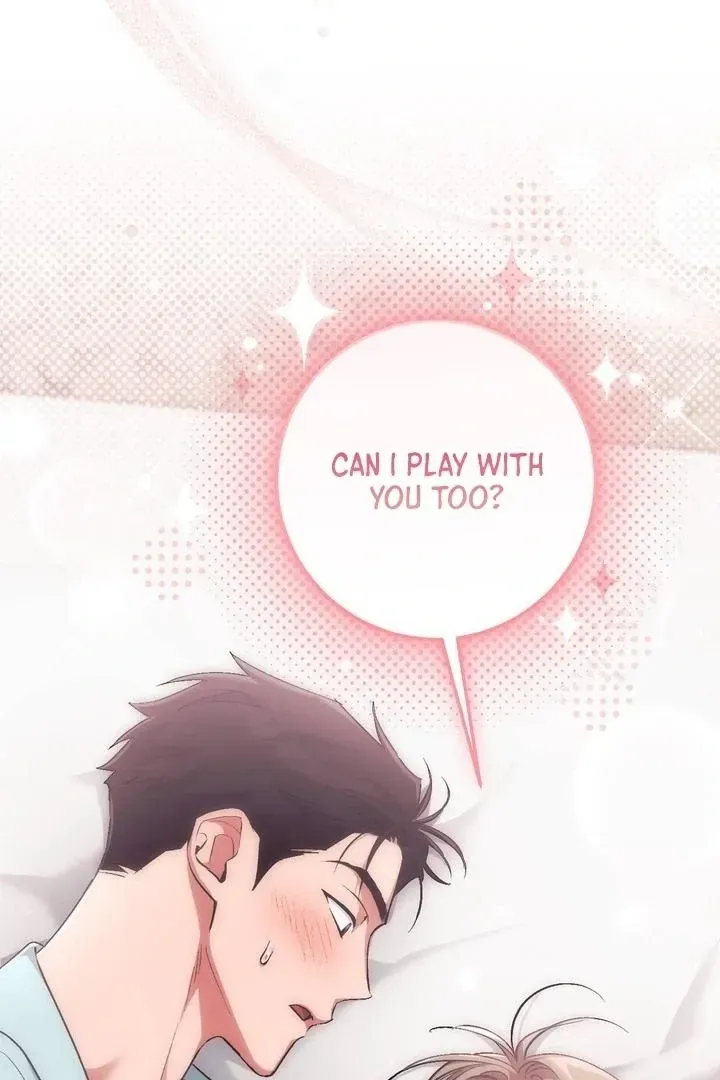 Erotic Strawberry Milk — Chapter 42 — Page 7