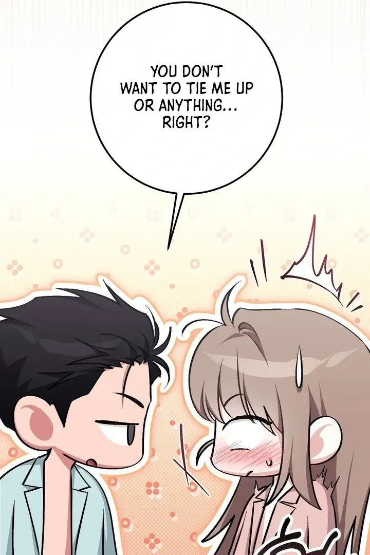 Erotic Strawberry Milk — Chapter 42 — Page 28