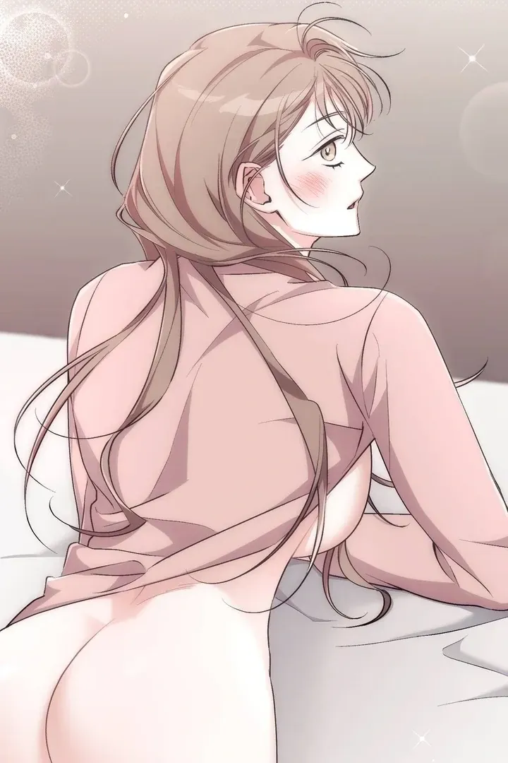 Erotic Strawberry Milk — Chapter 42 — Page 42