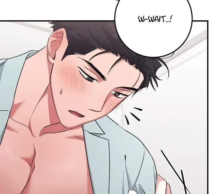 Erotic Strawberry Milk — Chapter 42 — Page 96