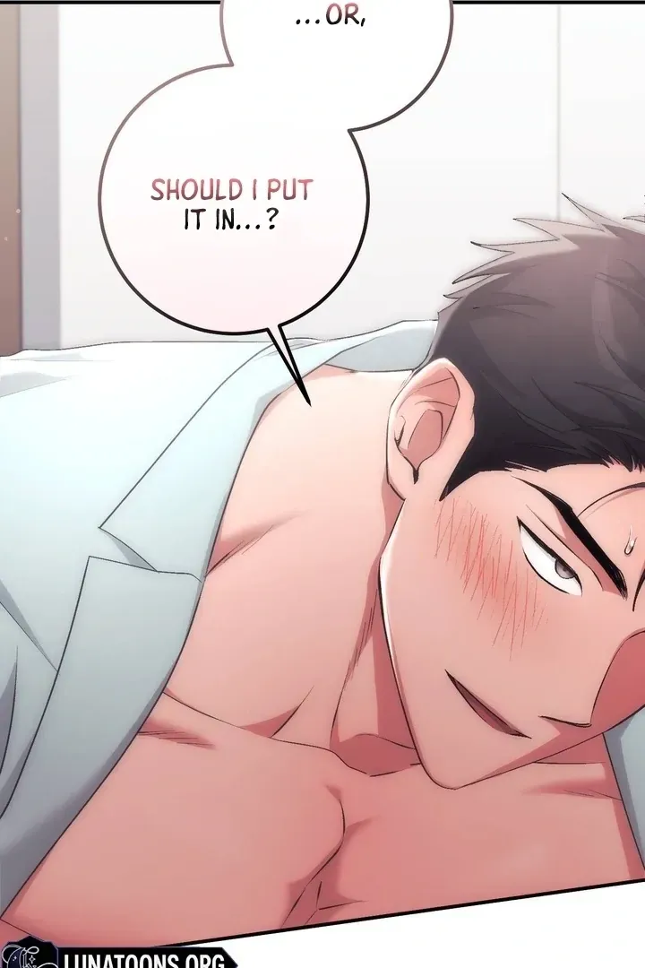 Erotic Strawberry Milk — Chapter 42 — Page 102