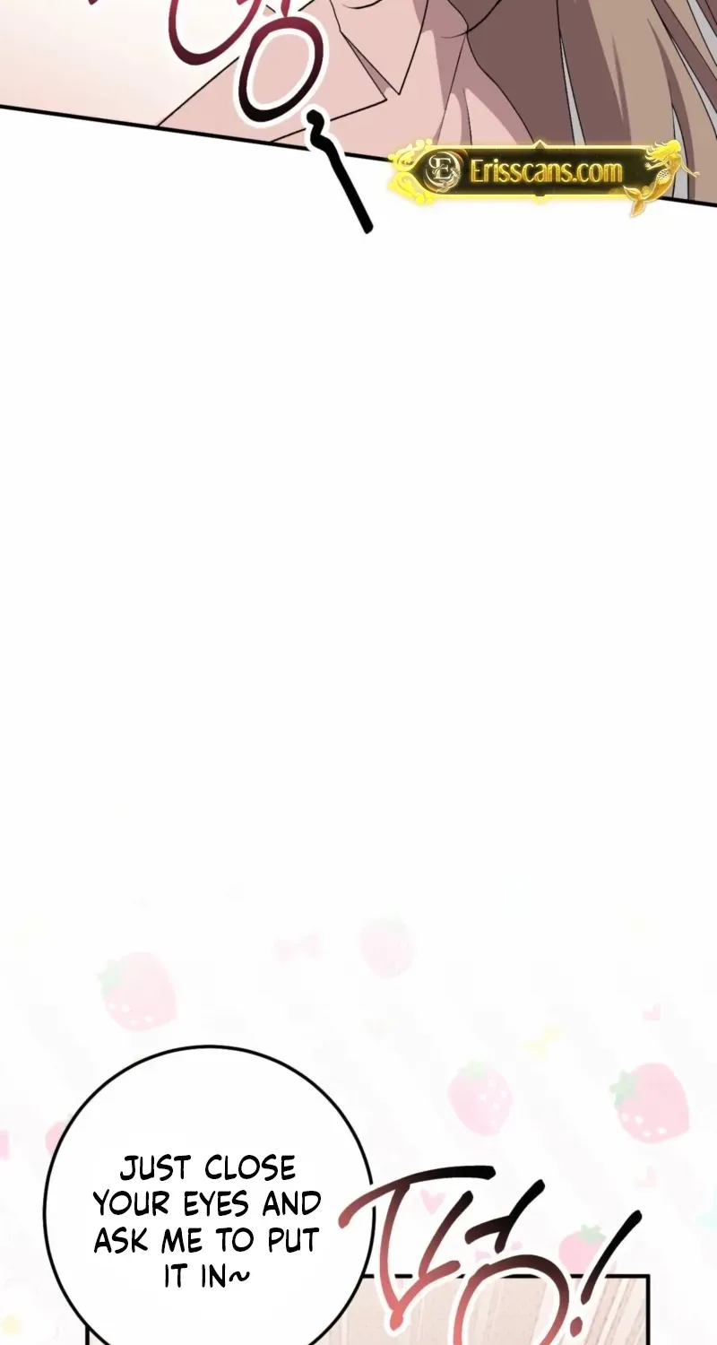 Erotic Strawberry Milk — Chapter 43 — Page 6