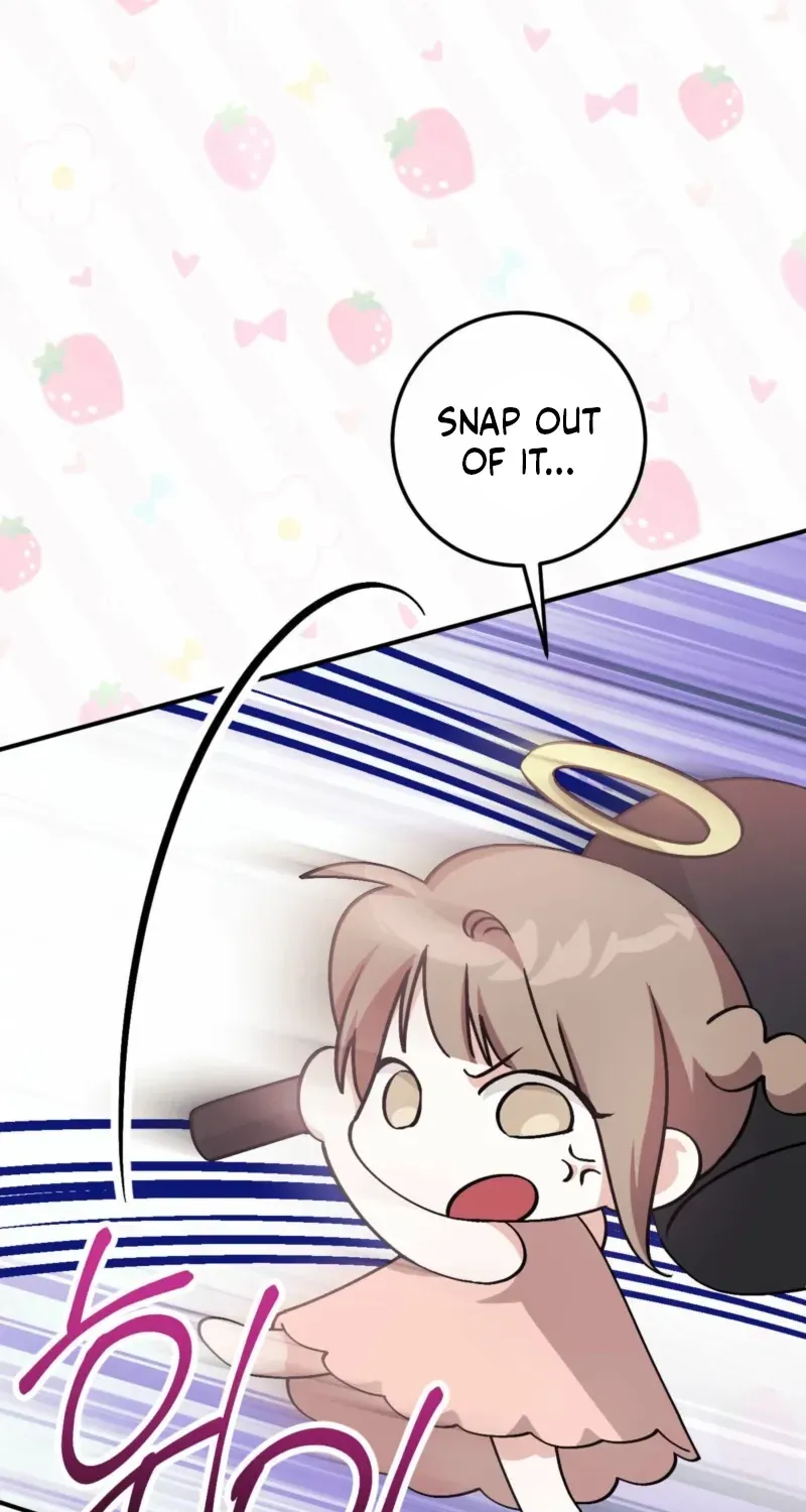 Erotic Strawberry Milk — Chapter 43 — Page 15