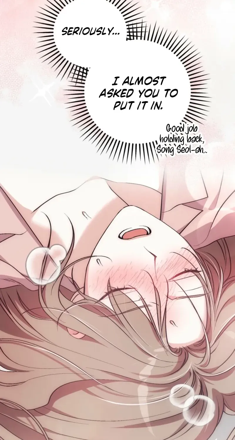 Erotic Strawberry Milk — Chapter 43 — Page 37