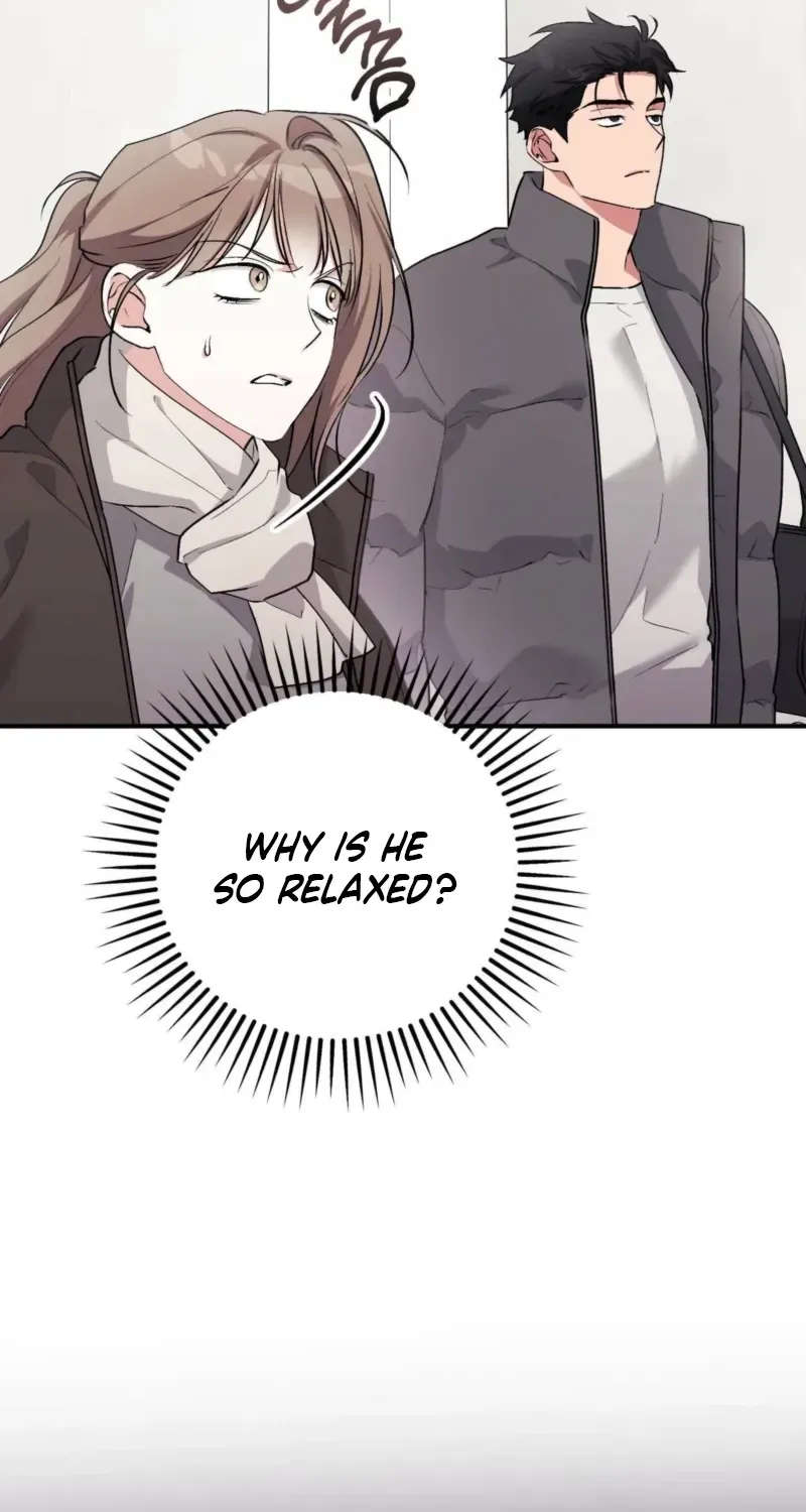 Erotic Strawberry Milk — Chapter 43 — Page 44
