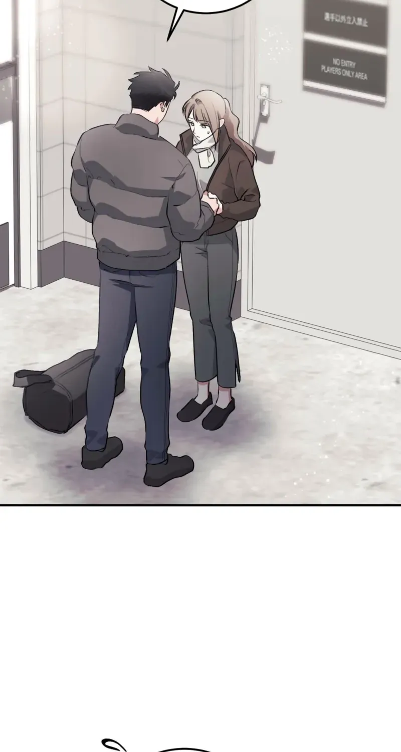 Erotic Strawberry Milk — Chapter 43 — Page 92